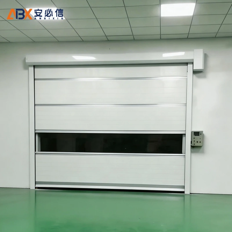 南通高速门